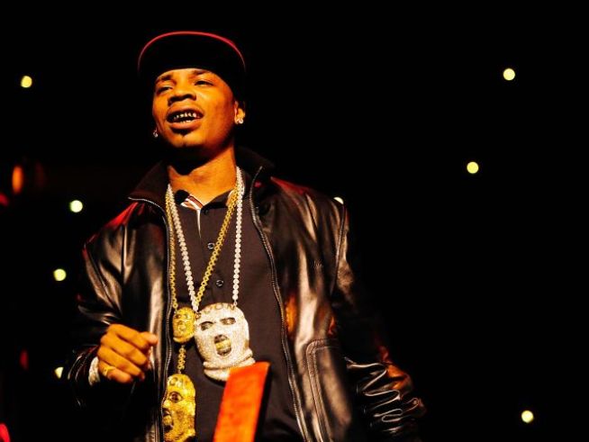 Rapper's Delight: Plies to Pay for Teen to Attend UM