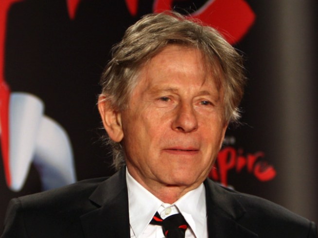 Polanski's Victim: Drop Case and Leave Me Alone