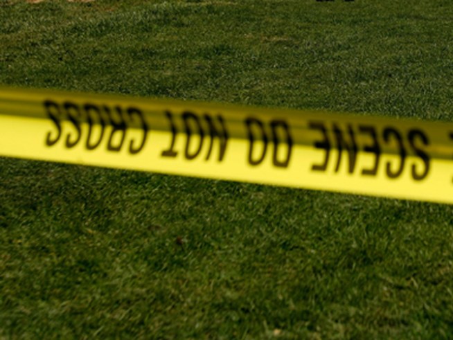 Children At Home During Vernon Murder-Suicide