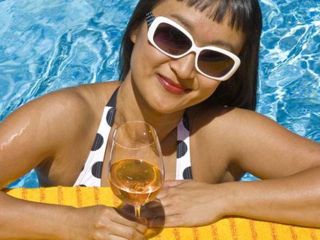 7/16-7/18:  Summer Eats, Drinks and Sounds