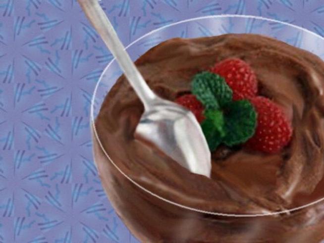 Fighting to the Fall in 1,000 Pounds of Pudding