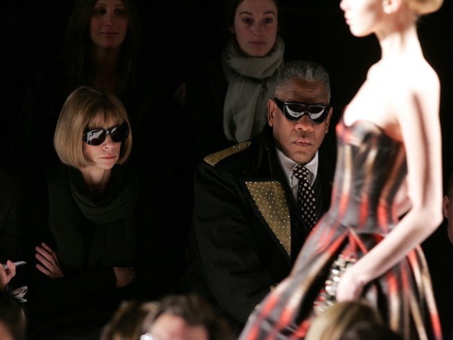 Taking on the Trend: Fashion Week, Decoded