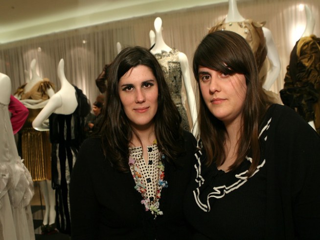 Rodarte Hits the Bulls-Eye
