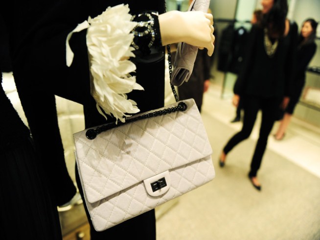 The Chanel Dilemma: Covet or Clearance?
