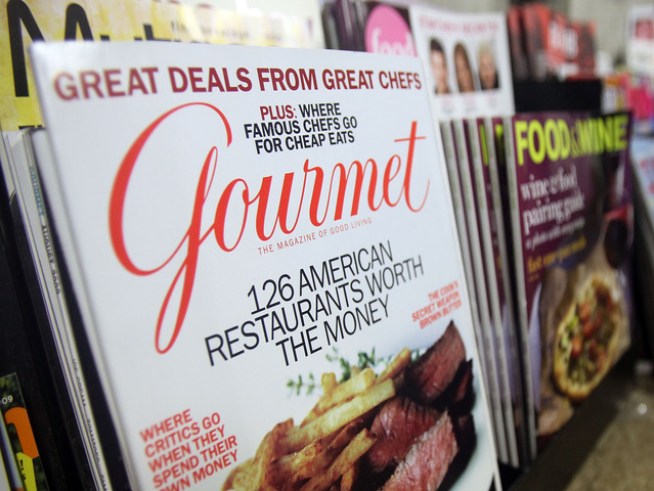 Gourmet Supplements