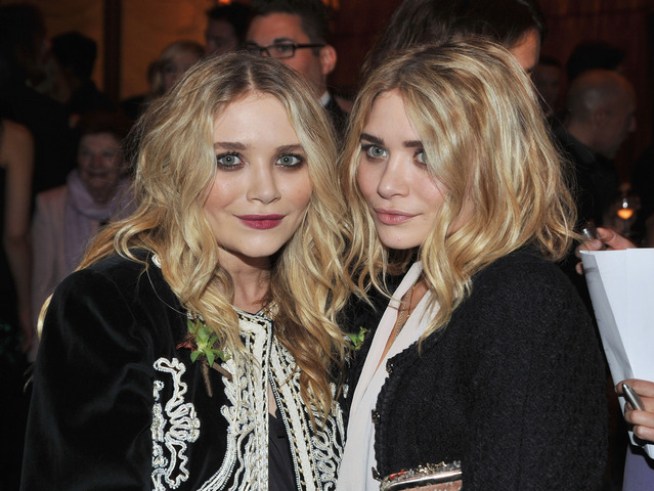 Olsen Erosion: The Twins Lose Touch on JC Penney Collection
