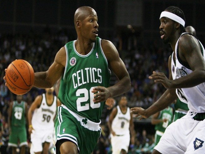 XL Center Gets Celtic Pride for One Night