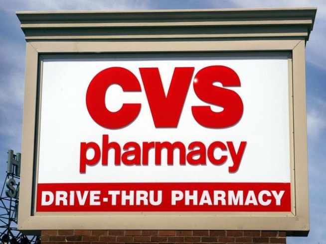 A.G.: CVS Sold Expired Products