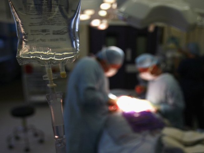 Two Hospitals Join Forces