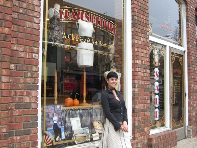 Connecticut Has Passion for Fashion