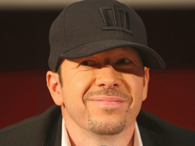 Donnie Still "Hangin' Tough" at 40