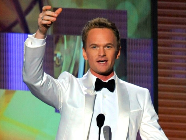 Neil Patrick Harris: Just What the Doctor Ordered for Emmys