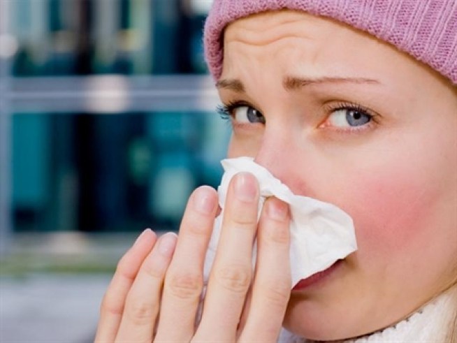 Doctors Stumped by Girl's 10-Times-a-Minute Sneezing Fits