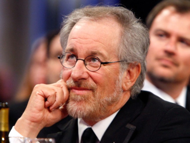 Spielberg Hops Onto Update Of Rabbit Tale 'Harvey'