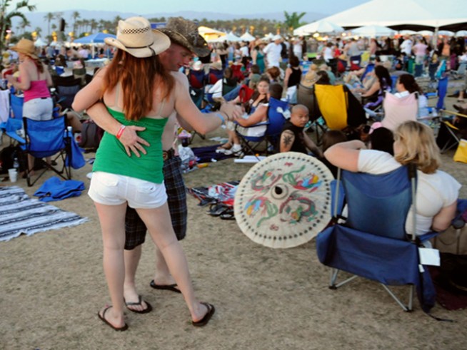 Fun for All Ages at Durham Fair