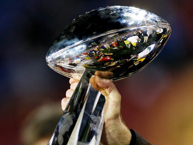 CBS Sells Out Super Bowl Ads