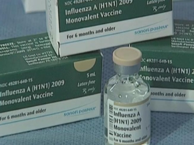 Second School Shut Down Amid Flu Concerns