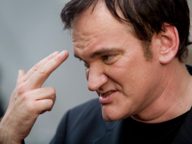 Tarantino Fans Won't be Disappointed with "Basterds"