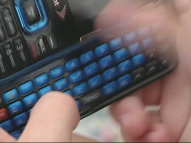 Texting: The Future of 911