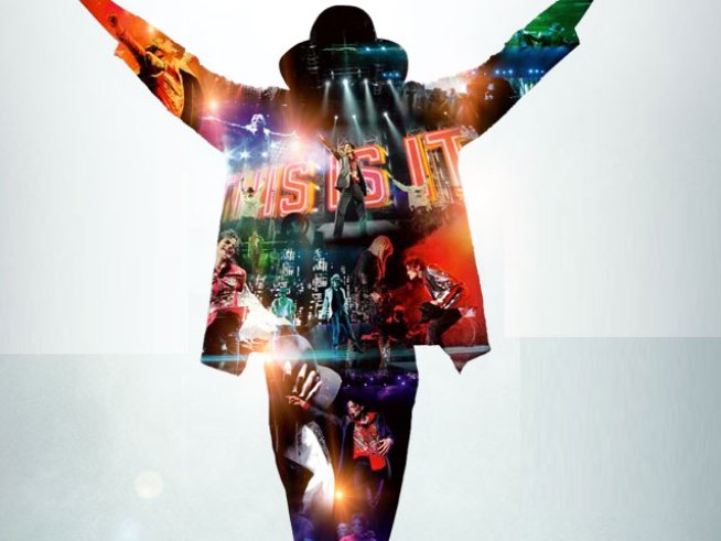 "This Is It" Tops Charts With $101M Worldwide