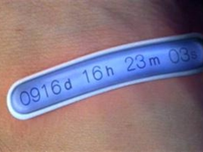 Find Out Your Wait Time Before Heading to the ER