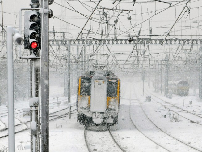 State Approves $26 Million for High-Speed Rail