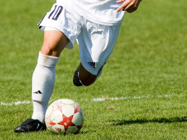 Husky Soccer Kicking Off The Season