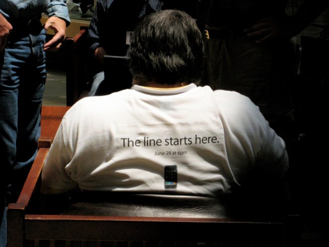 Apple Cofounder Confesses: He Loves the Google Phone