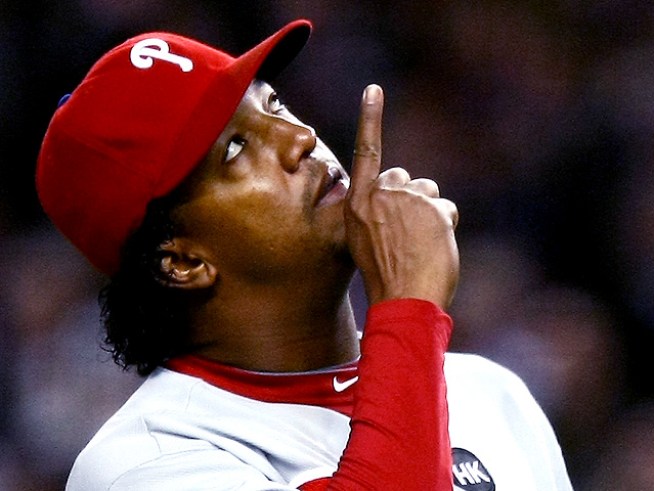 Pedro Fails to Deliver Final Flash of Greatness