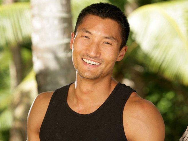 Survivor Winner Yul Kwon Joins Obama Admin
