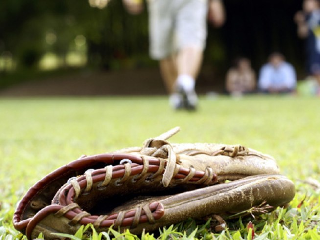 Line Drive Fractures Little Leaguer’s Skull: Dad 
