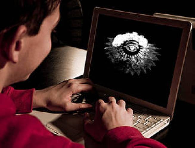 School Accused of Spying on Kids Through Laptops