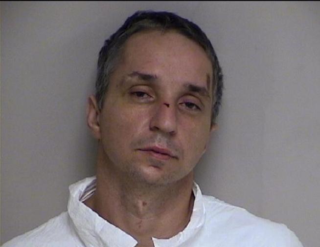 Carjacker Leads Cops on Two Town Chase