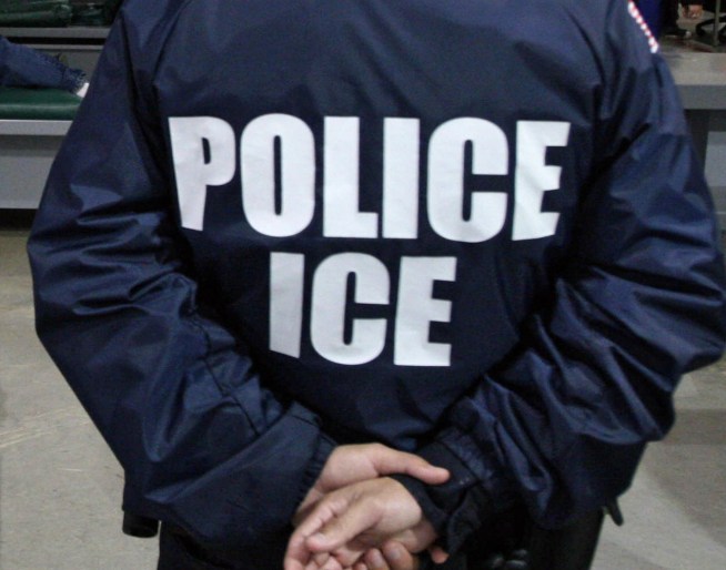 Ten New Haven Residents File Suit Over Raid Flap