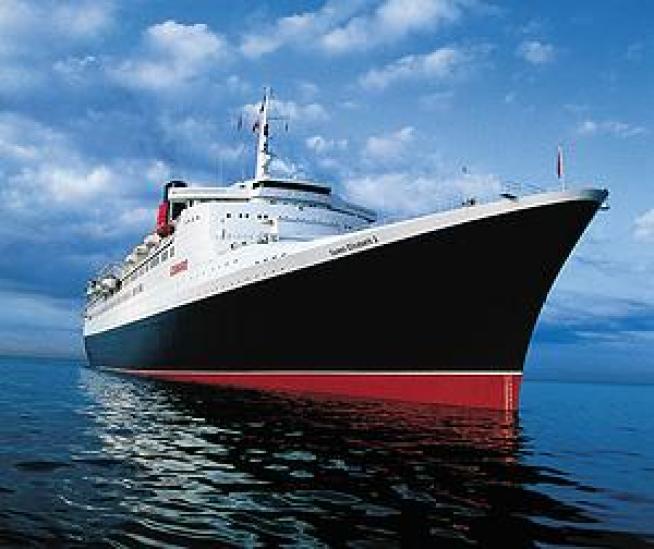 Commercial Ship Discharges Now Need Clean Water Permit