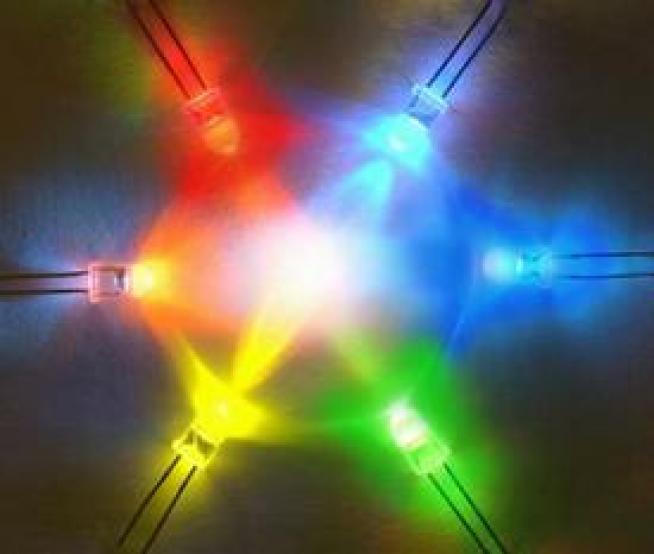 Smart Lighting Will Save Trillions of Dollars, Gigatons of CO2