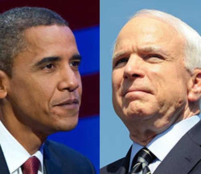 Debate Exclusive: Obama Wins by a Hair