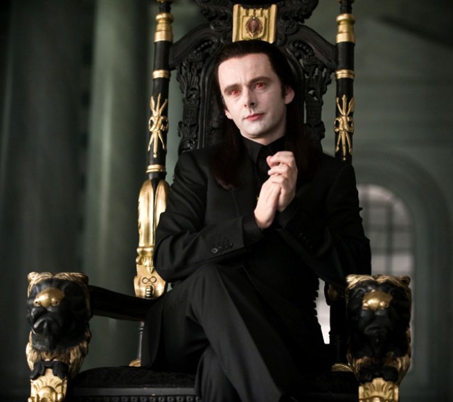Vatican Takes a Bite Out of Twilight