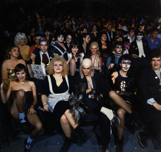 10/23-10/25: Rocky Horror, Readings and Live Music