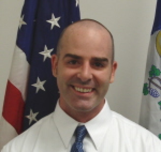 Winsted Selectman Caught on Cell Phone While Driving