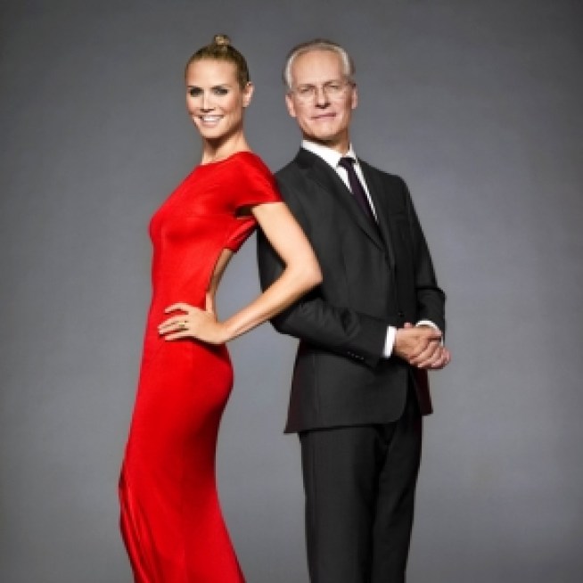 Glam Slam: 'Runway' Returns!