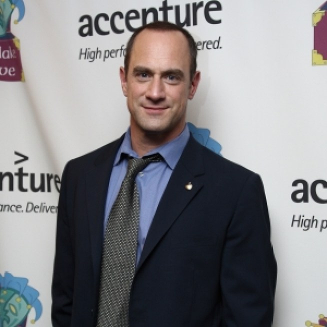 'Law & Order' Exec Producer: Meloni Not Leaving 'SVU'