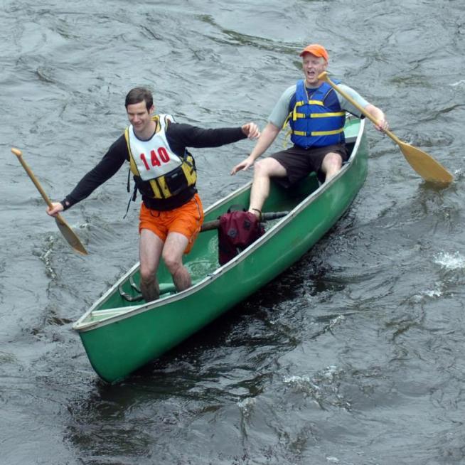 Weak Economy Means Strong Attendance at CT Parks  