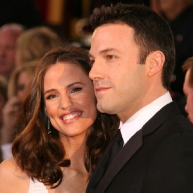 Ben Affleck & Jennifer Garner Welcome Baby Girl!