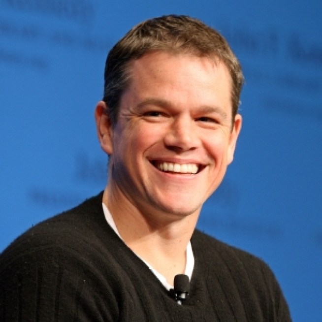 Matt Damon To Make A 'Stalkerish' Cameo On 'Entourage' Finale