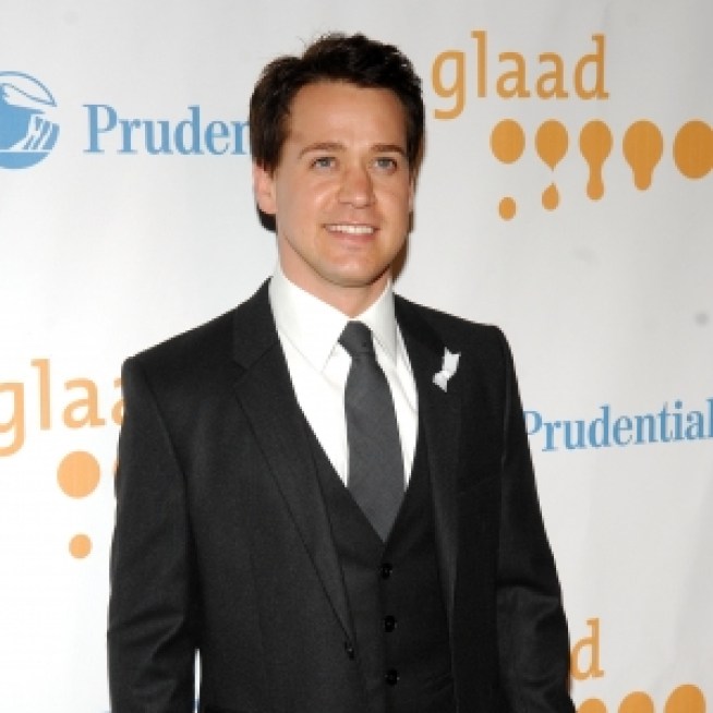 T.R. Knight Heading For The Stage