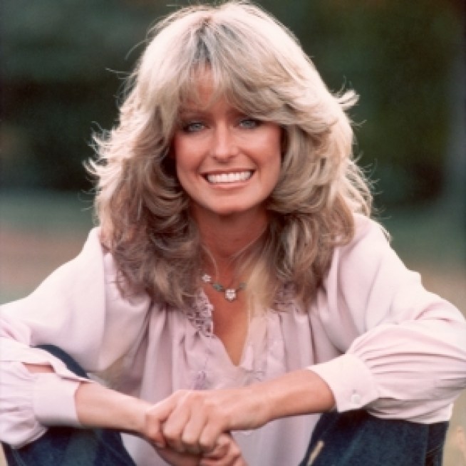 Farrah Fawcett Dies At 62