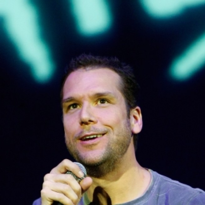 Dane Cook's Half Brother Pleads Not Guilty To New Charges