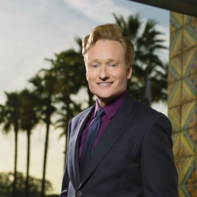 Conan O'Brien Ushers In New Era Of 'Tonight'