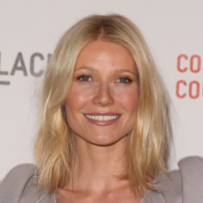 Gwyneth Paltrow Detoxes Away 'The Extra Pounds'